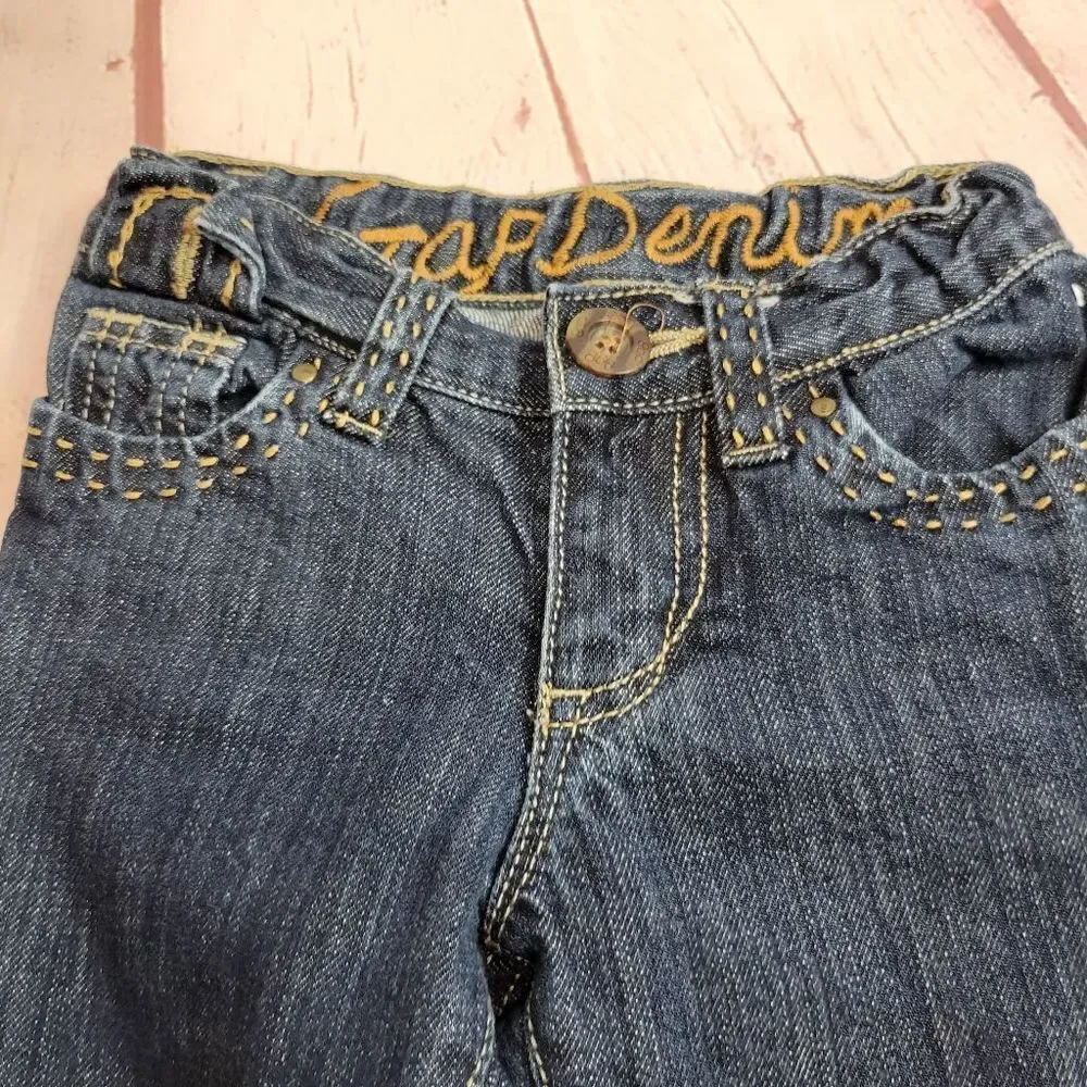 Gymboree jeans 3T